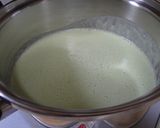 夏に食べたい、枝豆の冷製ポタージュ。作り方5写真