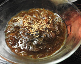 ＊豚肉と大根と人参のさっぱり煮＊作り方7写真