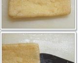 *きゅうり&のり佃煮*◎いなりロール◎作り方1写真