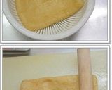 *きゅうり&のり佃煮*◎いなりロール◎作り方2写真