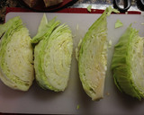 丸ごと野菜とソーセージのポトフ作り方3写真