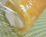 絶品☆ヨーグルトシフォンケーキ作り方10写真