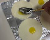 余った餃子の皮で♫パリサク チップス作り方1写真