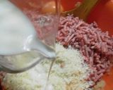 ☆さっぱりおろしハンバーグ☆作り方4写真