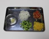 【農家のレシピ】夏野菜のライタ作り方1写真