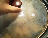 ☆さっぱりおろしハンバーグ☆作り方9写真