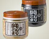 ごまの簡単冷汁作り方1写真