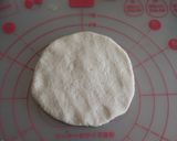 発酵なし！こめココパンケーキで作る肉まん作り方6写真