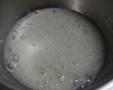 全卵★抹茶のシフォンケーキ作り方6写真