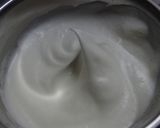 全卵★抹茶のシフォンケーキ作り方7写真
