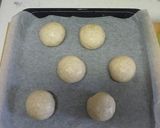 ライ麦入り♪ハンバーガー✿バンズ作り方10写真