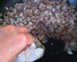 うちのほっくりコロッケ♬作り方4写真