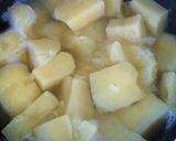 うちのほっくりコロッケ♬作り方6写真