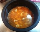 ☆人参のチキンライス☆作り方4写真