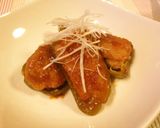 ピーマンの肉詰め作り方9写真