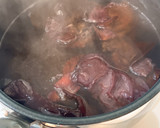 きくらげときゅうりの中華風酢の物作り方2写真