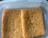 讃岐うどん稲荷作り方2写真