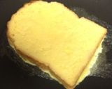 超簡単で美味しいフレンチトースト作り方2写真