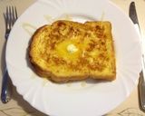 超簡単で美味しいフレンチトースト作り方3写真