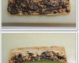*きゅうり&のり佃煮*◎いなりロール◎作り方6写真