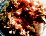 体に優しい晩酌のおとも作り方3写真