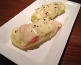 ☆じゃがいも&ベーコン☆作り方9写真