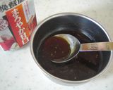 焼肉のたれで簡単♪鶏からと野菜の甘酢あん作り方1写真