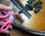 ストック昆布のコンソメスープ☆作り方2写真