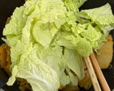 担々スープ（雑炊もOK）作り方5写真