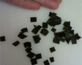 ストック昆布のコンソメスープ☆作り方8写真