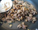 そば飯～作り方5写真