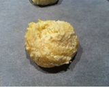 クリームチーズでふわふわ甘食作り方7写真