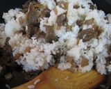そば飯～作り方6写真