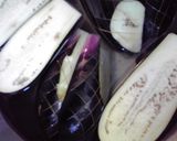 ナスの焼きびたし作り方1写真