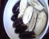 ナスの焼きびたし作り方2写真