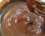 ﾟ+.チョコカスタードクリーム.+ﾟ作り方6写真