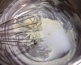 カリフォルニア・レーズンの三角サンド作り方1写真