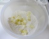 サクッ＆ふわっ～♪プレーンスコーン作り方1写真