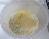 サクッ＆ふわっ～♪プレーンスコーン作り方4写真