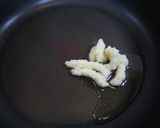 簡単＊いんげんのニンニクしょう油炒め作り方4写真