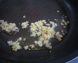 簡単＊いんげんのニンニクしょう油炒め作り方5写真