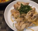 醤油だけで旨！作り置きにも◎冷しゃぶ作り方8写真