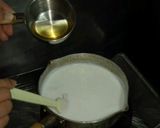 簡単!!カッテージチーズ★作り方1写真