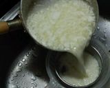 簡単!!カッテージチーズ★作り方3写真