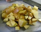 ■ポークといろいろお豆のこく旨いカレー■作り方3写真