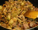 ■ポークといろいろお豆のこく旨いカレー■作り方6写真