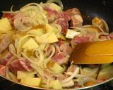 ■ポークといろいろお豆のこく旨いカレー■作り方5写真