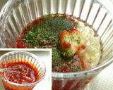 HM使用25分♪簡単ピザパンおやつランチ作り方3写真