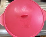 簡単♡レンジでネギと豚肉のすき焼き煮♪作り方4写真