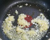 自家製にんにくみそ作り方3写真